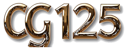 cg 125 logo