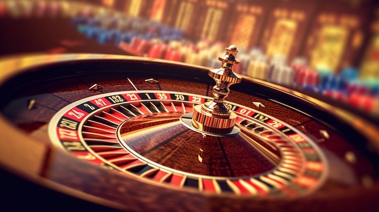 cg 125 Hamara Live Casino Lobby mein Real Dealers aur Roulette